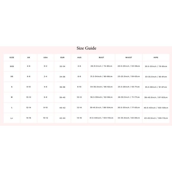 House of CB Perle white lace trim midi dress - Size M - Picture 11 of 11